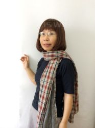 女士假发-髻尚坊增发补发织发假发定制