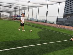 -洛克公园(苏州中心商场)