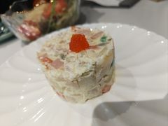 -库滋明·俄罗斯特色美食(中央大街店)