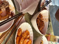 -老味烧烤(总店)