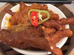 -潮府馆·非遗潮州菜·世纪公园(新国际博览中心店)