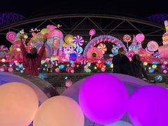 -沈阳奥体冰雪嘉年华