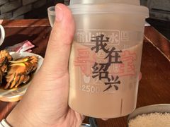 -寻宝记绍兴菜(鲁迅路店)