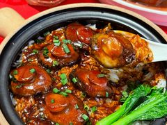 -神更仔·潮汕魂大排档(汉口路店)
