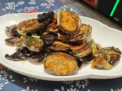-旺角小渔村·海肠捞饭开创者(二马路店)