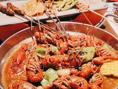 -神府路壹号·海鲜烧烤·砂锅粥·锅物(三坊七巷店)