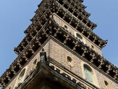 -天台山赤城山景区