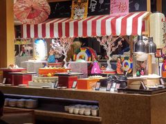 -视界美食自助餐厅·石家庄希尔顿酒店