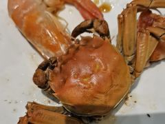 -川骄海鲜自助(河东店)