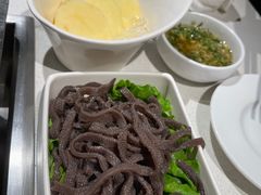 -海底捞火锅(劲松店)