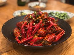 -虾小龙老长沙龙虾馆(坡子街店)