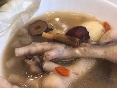 -太子园林酒家