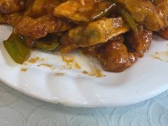 -满龙源餐厅(南十马路店)