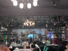 -川香鼎盛(市桥富华总店)