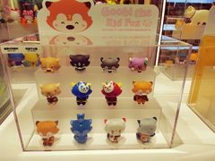 -泡泡玛特POPMART(正弘城店)