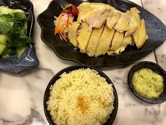 -鸡坤茶室(三里屯店)