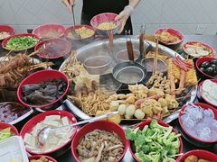 -小吴水煮(羊子巷无任何分店)