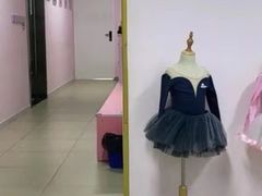 -小酒窝中国舞(汉阳店)