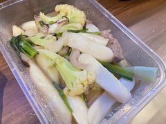 -如我美食(达道社区店)