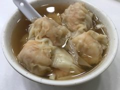 全虾云吞-麦文记面家(佐敦店)