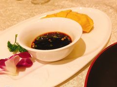 白斩鸡-梅龙镇酒家(南京西路总店)