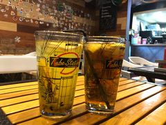 -Tubestation站点比萨(五道营店)