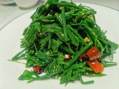 -永乐饭庄(安德路店)