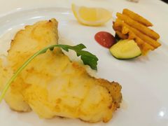 -红房子西菜馆(淮海中路店)