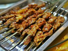 -清真华宇开锅羊肉