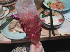 -繁花里音乐餐厅(新天地店)