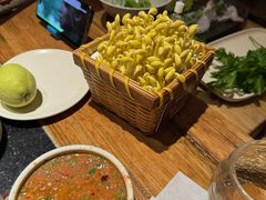 -巴奴毛肚火锅(六天地店)