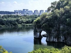 -璟象酒店-爱丽坊景观餐厅