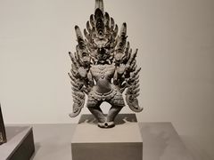 -曼谷国家博物馆
