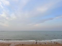 -日照灯塔风景区