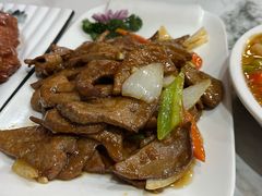 -宝发园名菜馆
