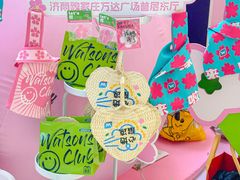 -万达广场(济南魏家庄店)