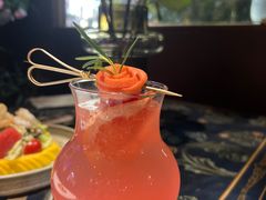 -第101座花园餐厅(湖滨88店)