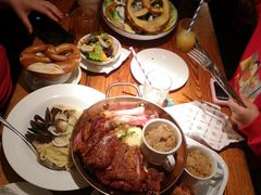 -宝莱纳餐厅(滨江店)