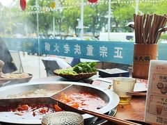 -楠火锅(昆山金鹰店)