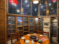-美未居·老字号·地道顺德菜·桑拿鸡·鱼生(容桂店)
