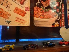 -醉虎传(南锣鼓巷店)