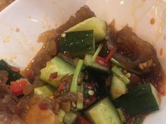 -庄氏祥记家常食府(国瑞建材家居博览中心店)