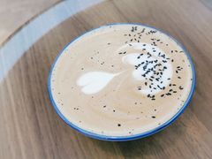 -PUZZLE COFFEE 拼图咖啡