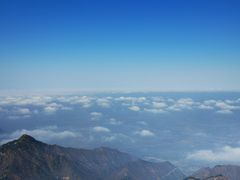 -终南山南五台景区