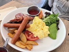 -Maxpoint Kitchen 西餐咖啡(乐峰广场店)