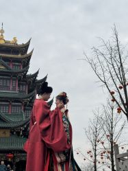 -金夫人婚纱摄影(总店)