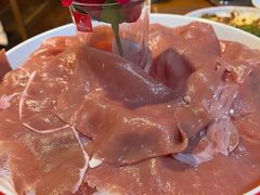 -青山青豆花·笑禅豆腐鱼(黄泥塝店)