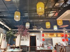 -野渡坡·极致湘菜·庭院餐厅(汉阳店)