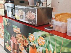 -星樾城·东南亚餐厅(中华广场店)