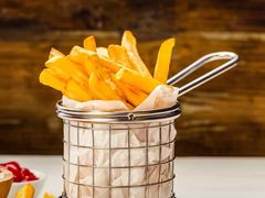 -麦当劳(普陀香溢花城店)